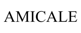 AMICALE trademark