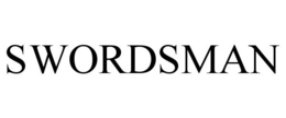 SWORDSMAN trademark