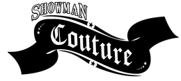 SHOWMAN COUTURE trademark