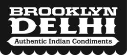 BROOKLYN DELHI, AUTHENTIC INDIAN CONDIMENTS trademark