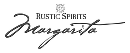 RUSTIC SPIRITS MARGARITA trademark