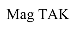 MAG TAK trademark