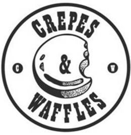 CREPES & WAFFLES trademark
