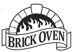 BRICK OVEN trademark
