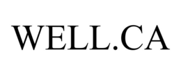 WELL.CA trademark