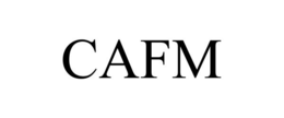 CAFM trademark