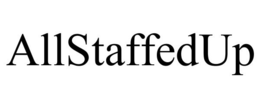 ALLSTAFFEDUP trademark