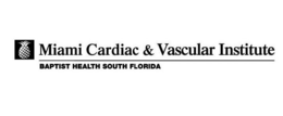 MIAMI CARDIAC & VASCULAR INSTITUTE BAPTIST HEALTH SOUTH FLORIDA trademark