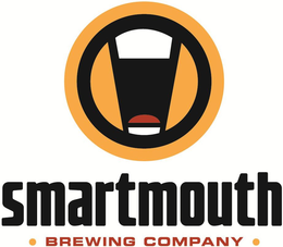 SMARTMOUTH · BREWING COMPANY · trademark