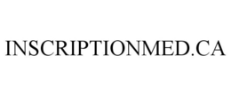INSCRIPTIONMED.CA trademark