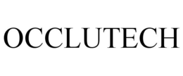 OCCLUTECH trademark