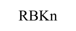 RBKN trademark