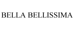 BELLA BELLISSIMA trademark