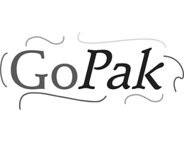 GOPAK trademark