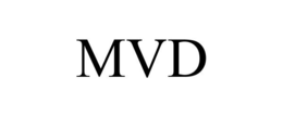 MVD trademark