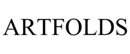 ARTFOLDS trademark