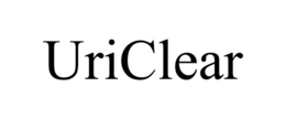 URICLEAR trademark