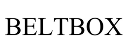 BELTBOX trademark