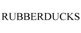 RUBBERDUCKS trademark