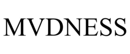 MVDNESS trademark
