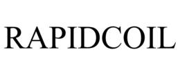 RAPIDCOIL trademark
