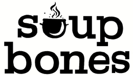 SOUP BONES trademark