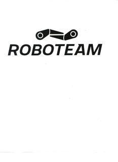ROBOTEAM trademark