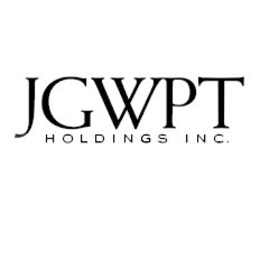JGWPT HOLDINGS INC. trademark