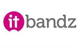 IT BANDZ trademark