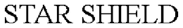 STAR SHIELD trademark