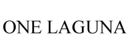 ONE LAGUNA trademark