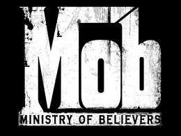 MOB MINISTRY OF BELIEVERS trademark