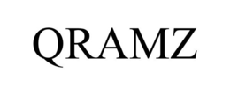 QRAMZ trademark