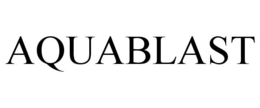 AQUABLAST trademark