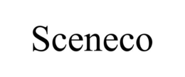 SCENECO trademark