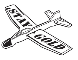 STAY GOLD trademark