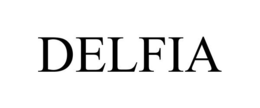 DELFIA trademark