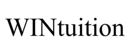 WINTUITION trademark