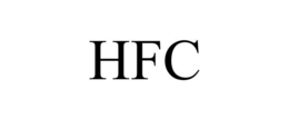 HFC trademark