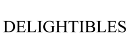 DELIGHTIBLES trademark