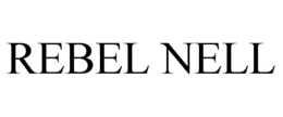 REBEL NELL trademark