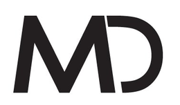 M D trademark