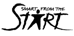 SMART FROM THE START trademark