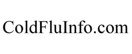 COLDFLUINFO.COM trademark