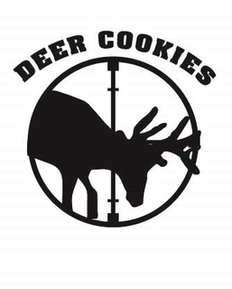 DEER COOKIES trademark