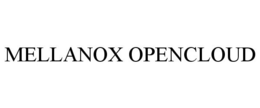 MELLANOX OPENCLOUD trademark