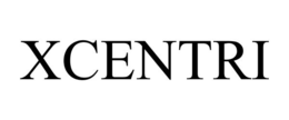 XCENTRI trademark