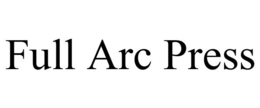 FULL ARC PRESS trademark