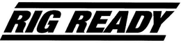 RIG READY trademark
