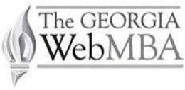 THE GEORGIA WEBMBA trademark